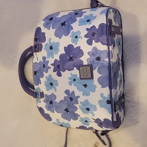 Dooney&Burke Floral bag